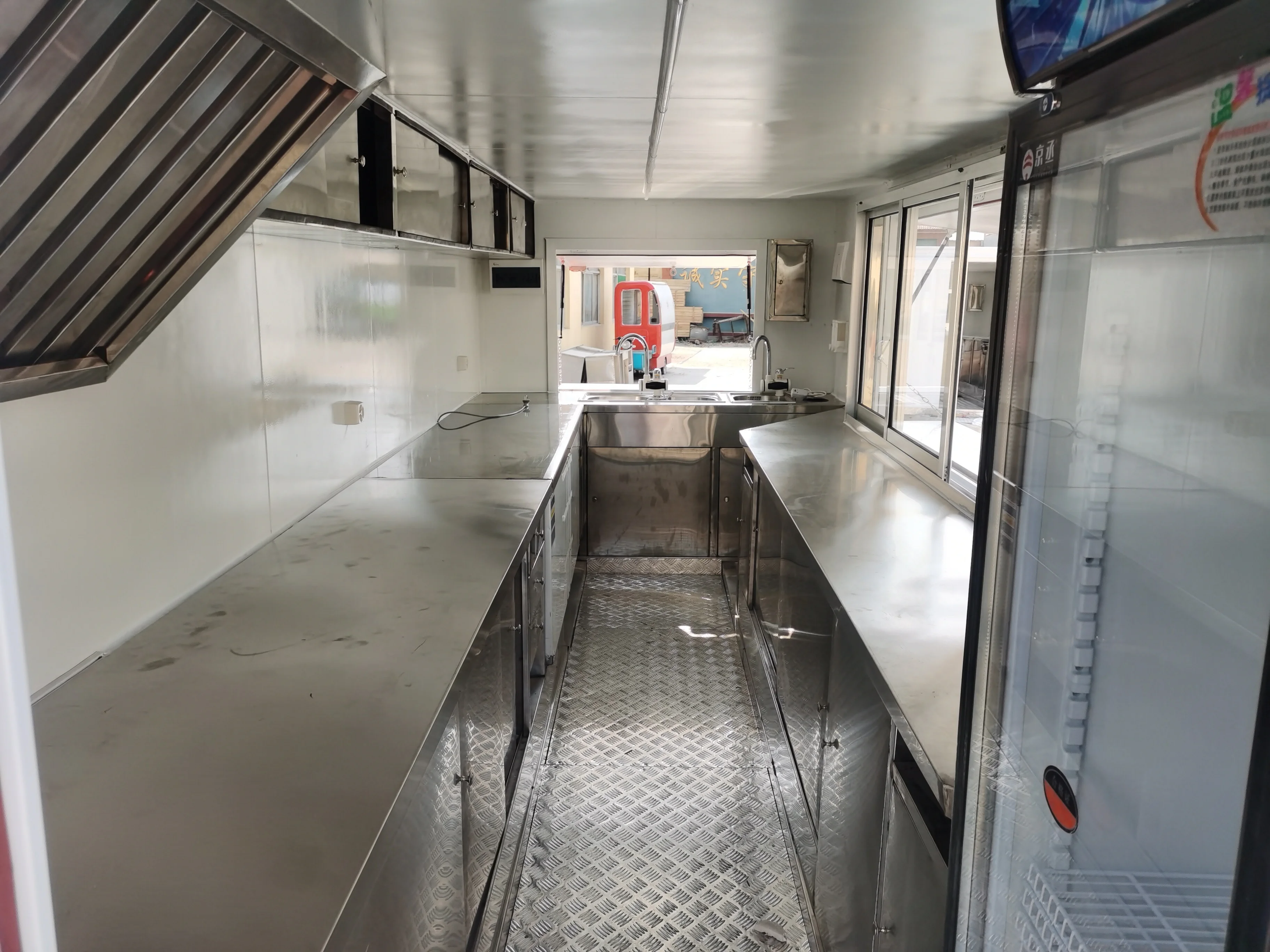 Паста еда фургон тележка игрушка