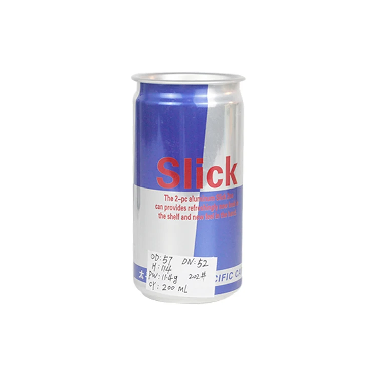 Factory Direct Sale Used Beverage Aluminium Can