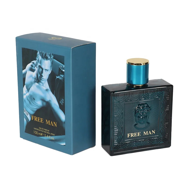China factory perfume for men original wholesale perfume 100ml