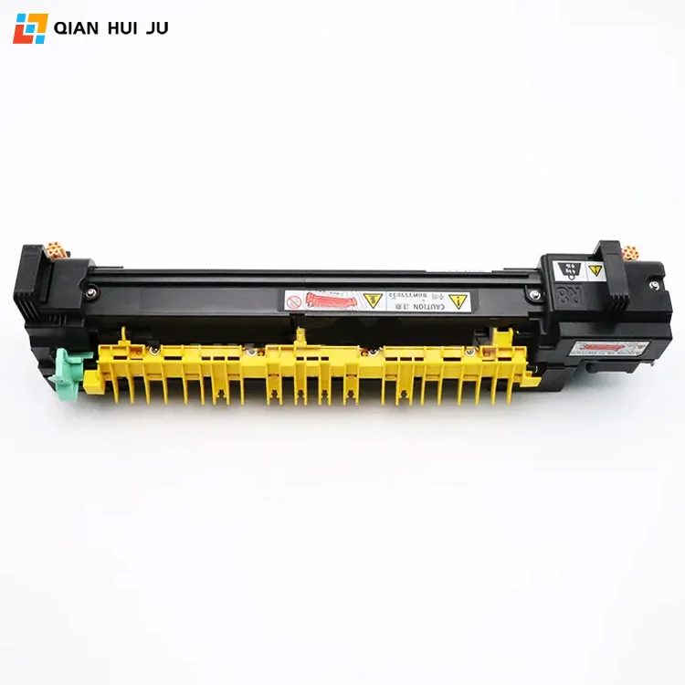 Блок фьюзера QHJ для Xerox DocuCentre IV C2270 C2275 C3370 C3375 C4470 WC 7525 7535 7545 7556 7835 7845 7855