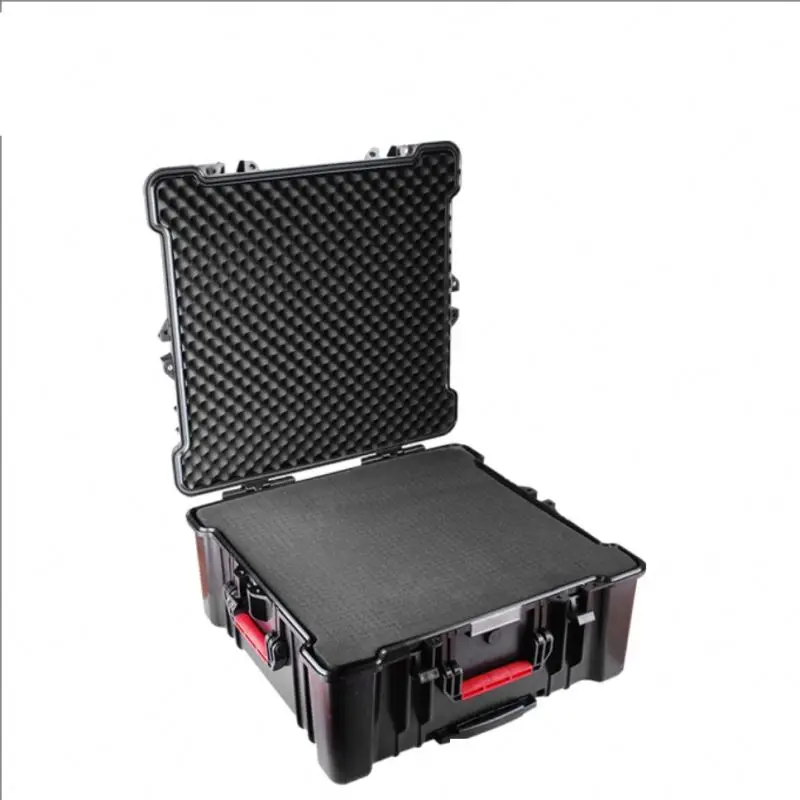 
China Factory Hot Sale Professional Abs Plastic Storage Hard Waterproof Plastic 