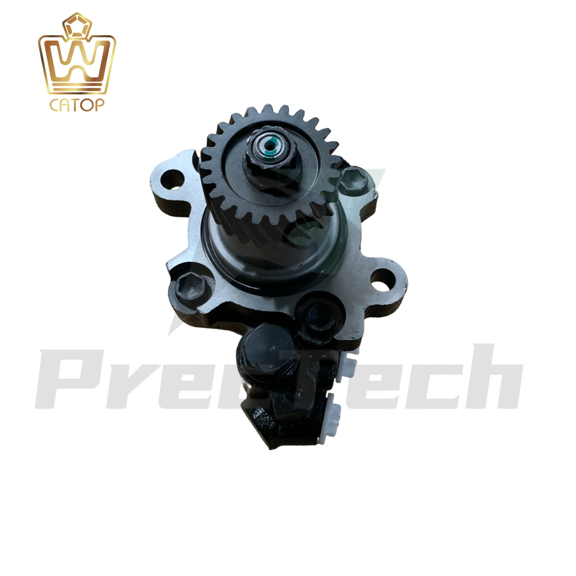 Wholesale Pump Assy Car Steering System 44320-87304 Auto Part suitable for Toyota Cars Power Steering Pump