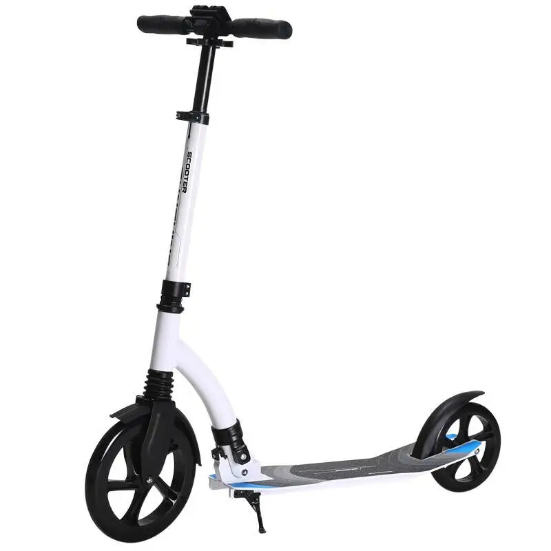 Лидер продаж 2022, самокат для взрослых