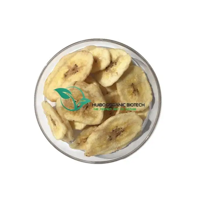 Wholesale bulk instant Banana powder / FD green banana flour