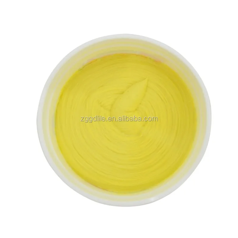 OEM brand wholesale cheap dishwashing detergent cleaner  paste made in China detergent factory