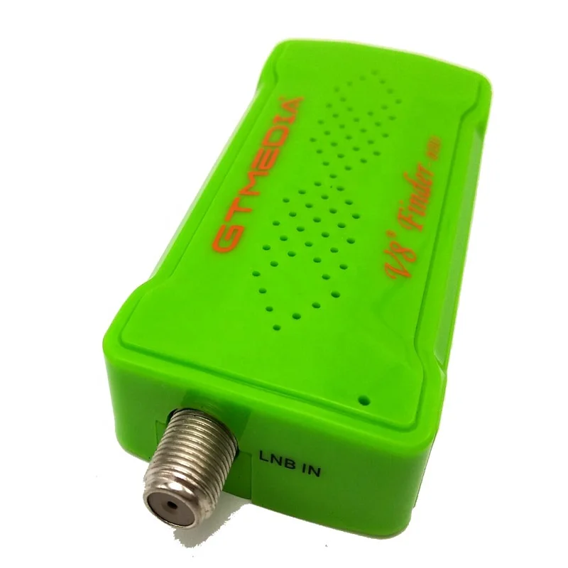 V8 СБ BT03 Поддержка IOS и Android спутниковый искатель DVB-S2 Blueteeth BT