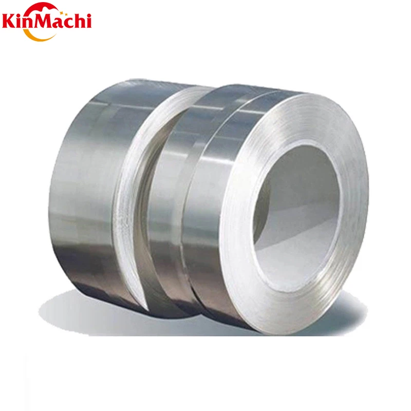Iron Nickel strip and coil FeNi42 EN1.3917 for lead frame