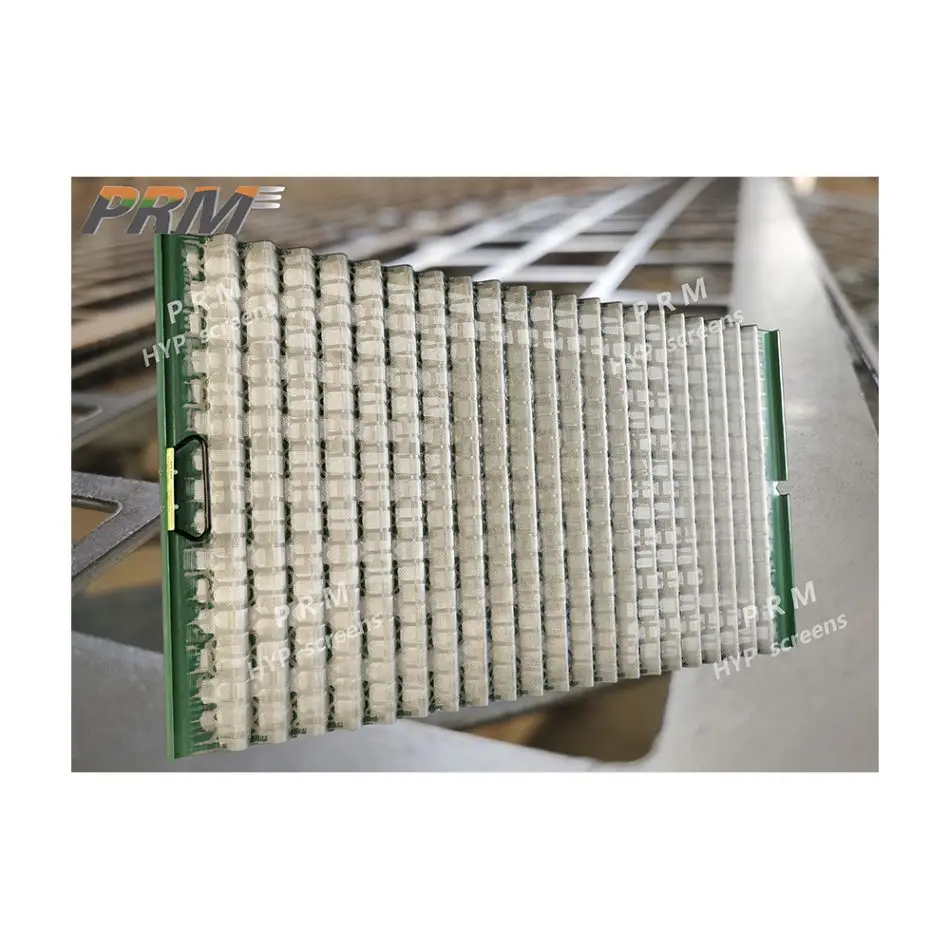 
Wholesale High Quality Handles In Pin Side Epoxy Cold Rolled Steel Excavator Vibrating Screen 