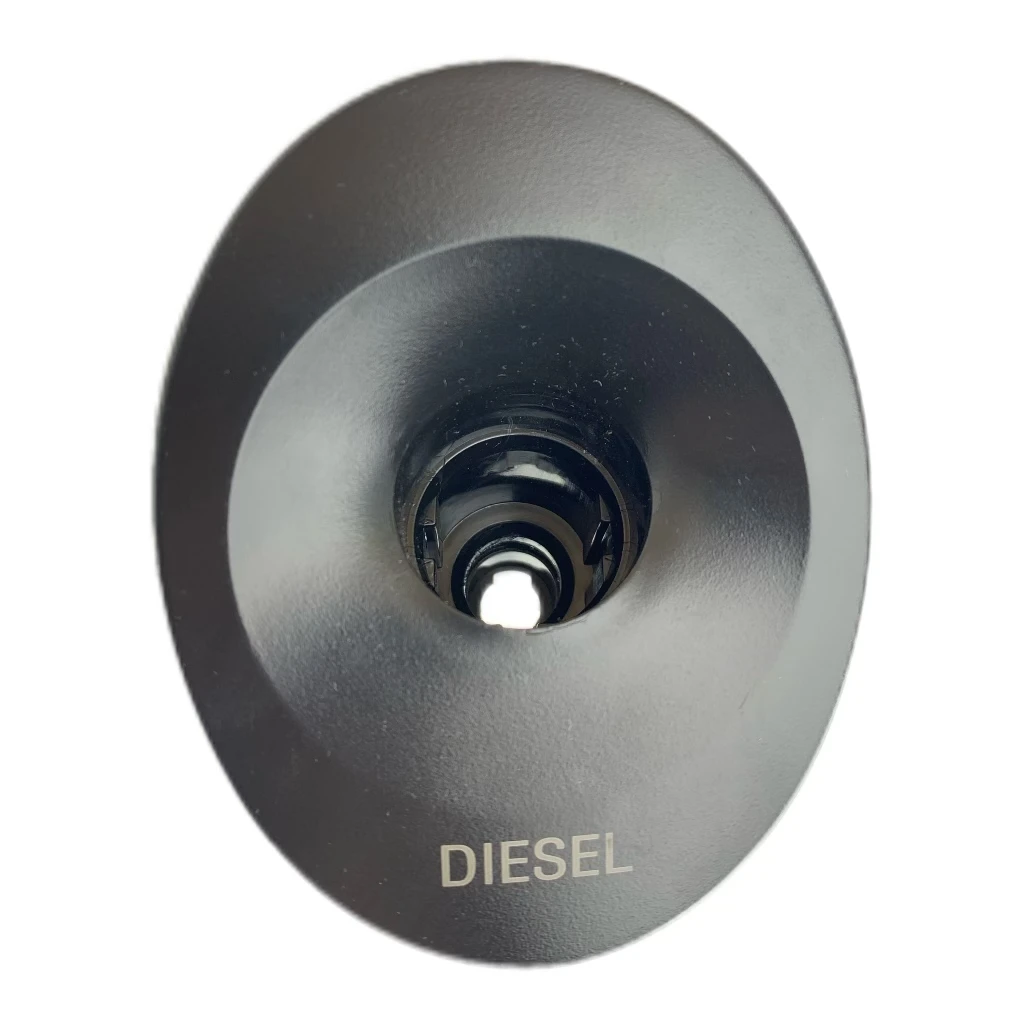 Auto Parts Body Systems Diesel Fuel Tank Cap Without Cylinder 9C11K163AA 93VB9163AB AB00495F0015 For Ford Transit1986-2000