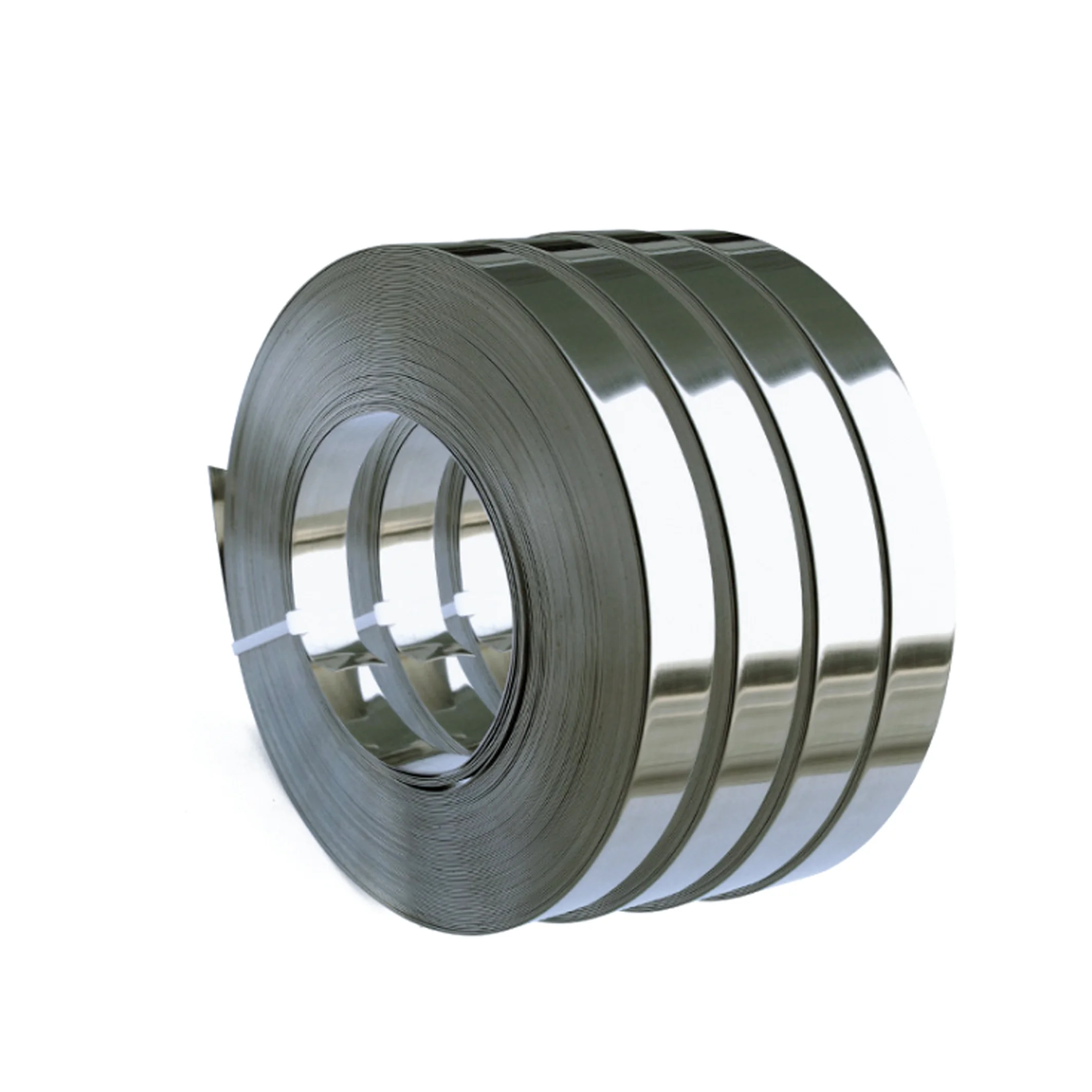 Factory Direct Stainless Steel 410 420 Strip Stainless Steel Banding Strap for making knives