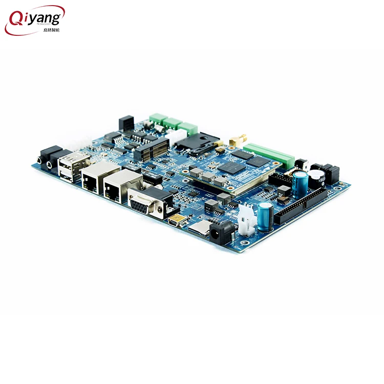  Недорогая Встроенная архитектурная плата linux arm cortex a7 для разработки