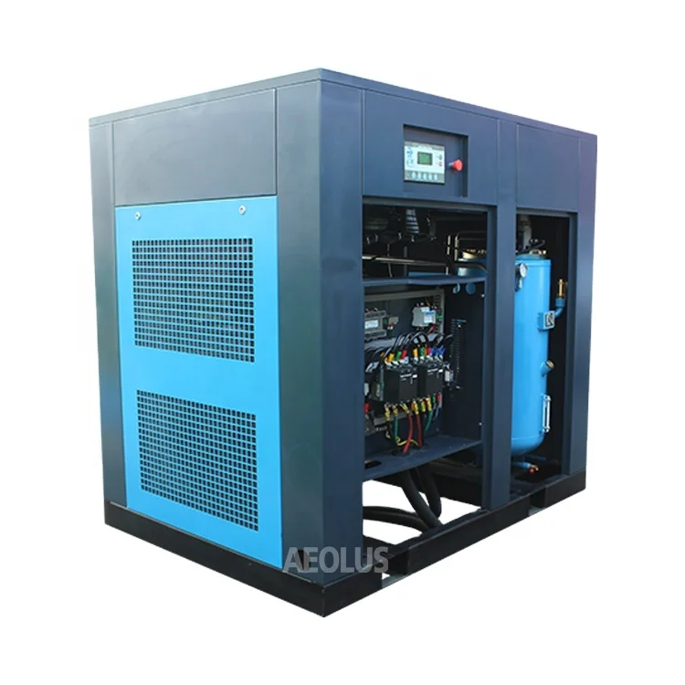 
 65 72 80 куб. М воздушный компрессор 20 л.с. винтовой компрессор 15 кВт роторные Винтовые воздушные компрессоры 220 415 440 480 В 50 60 Гц  