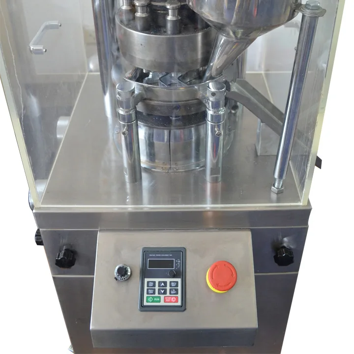 low price direct factory offer of ZP-9A  rotary  pill / candy press machine rotary tablet press machine