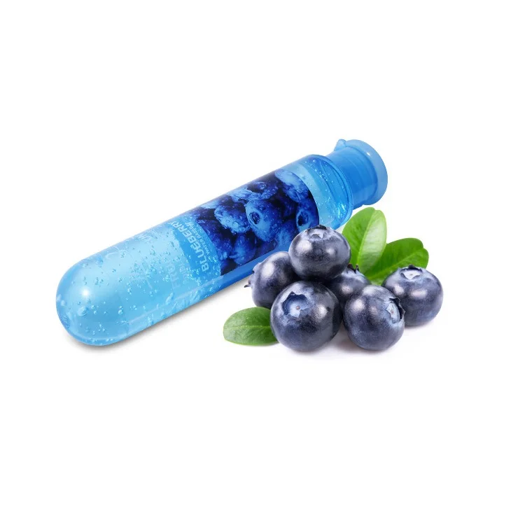 Hot Sell Fruity Sex Oil Intimate Silicone SM Sexual Anal Lubricants