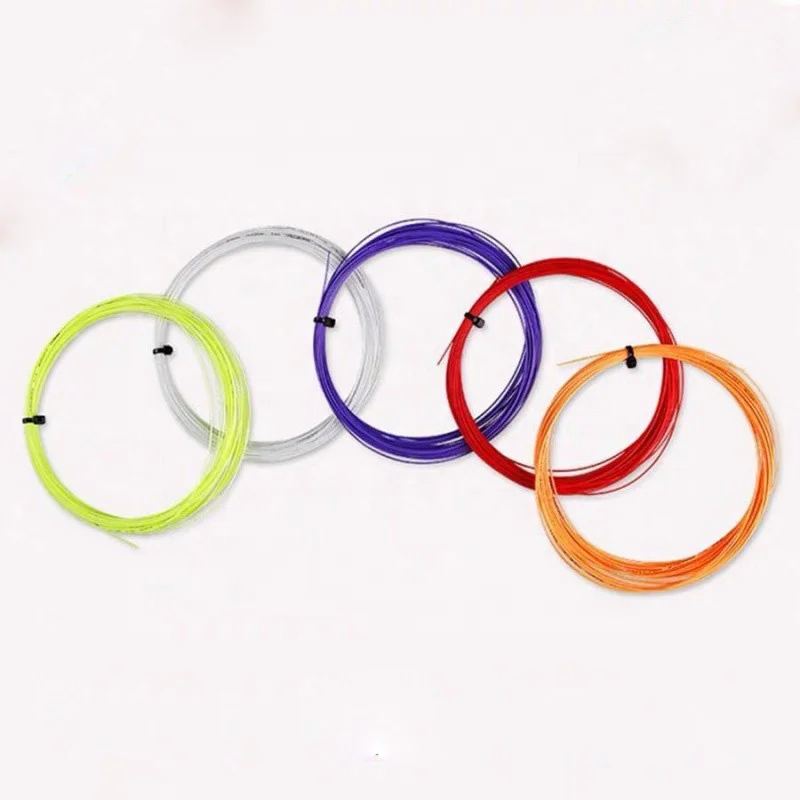 Colored Badminton String