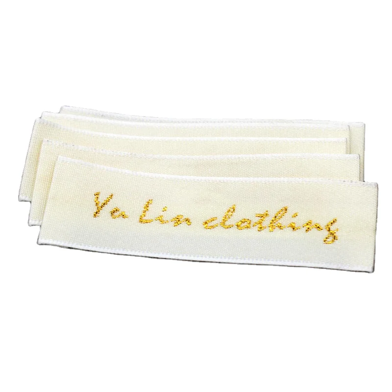 Высококачественная 3d норвежская машина для печати на заказ, полиуретановая Инструкция по уходу, тканые этикетки для одежды