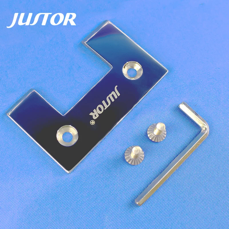  high quality 10mm glass door hinge shower for