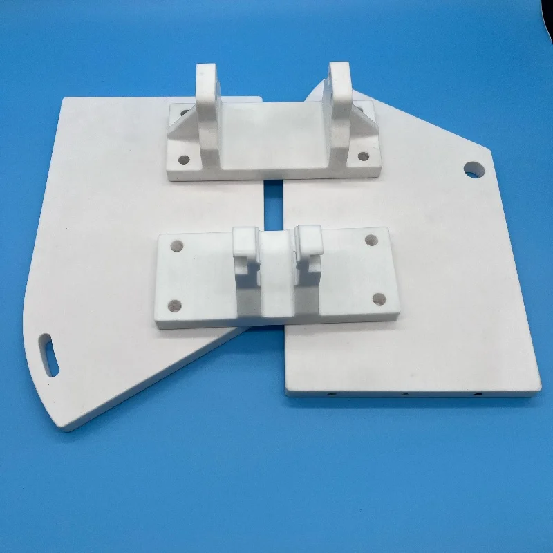 Wear-resistant PEEK Bushings for Automotive Industry