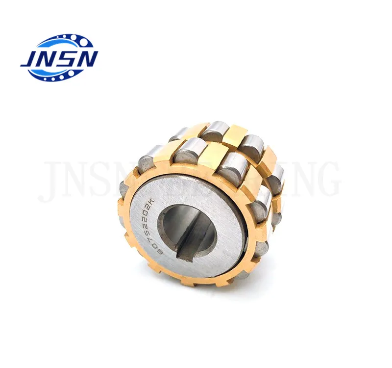 Hot sale Factory Supplier  Cylindrical Roller Bearing 80752202K Eccentric Bearing for sale