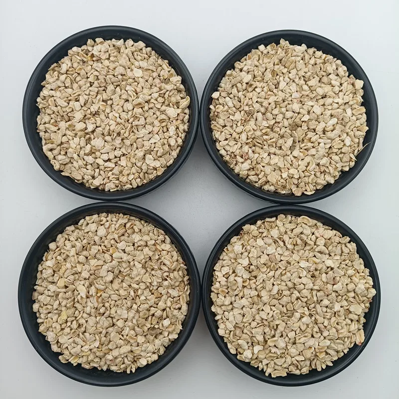 Factory Wholesale Price Export Dried Corn Cob As Cleaning Media