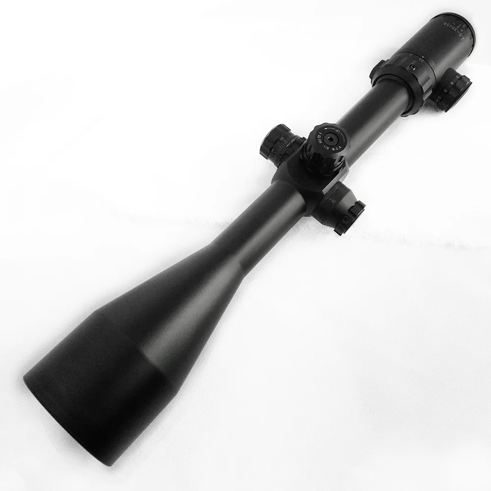  Дальняя Охота SFP FFP OEM/ODM прицел для винтовки 2 5-35X56 дальномер