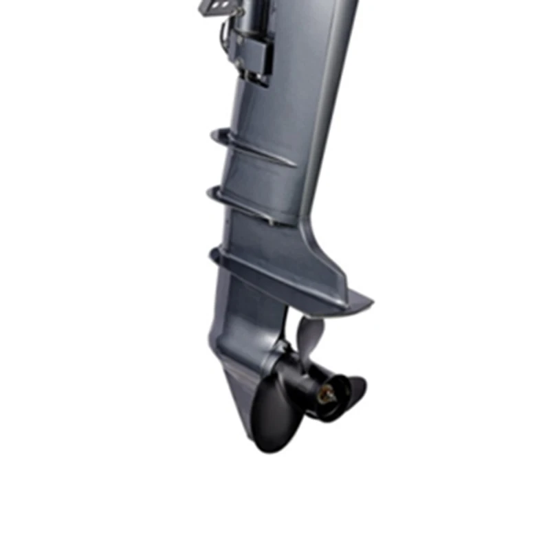 Big Discount Cheap Outboard Motor 2 Stroke 11kw Manual Outboard Motor