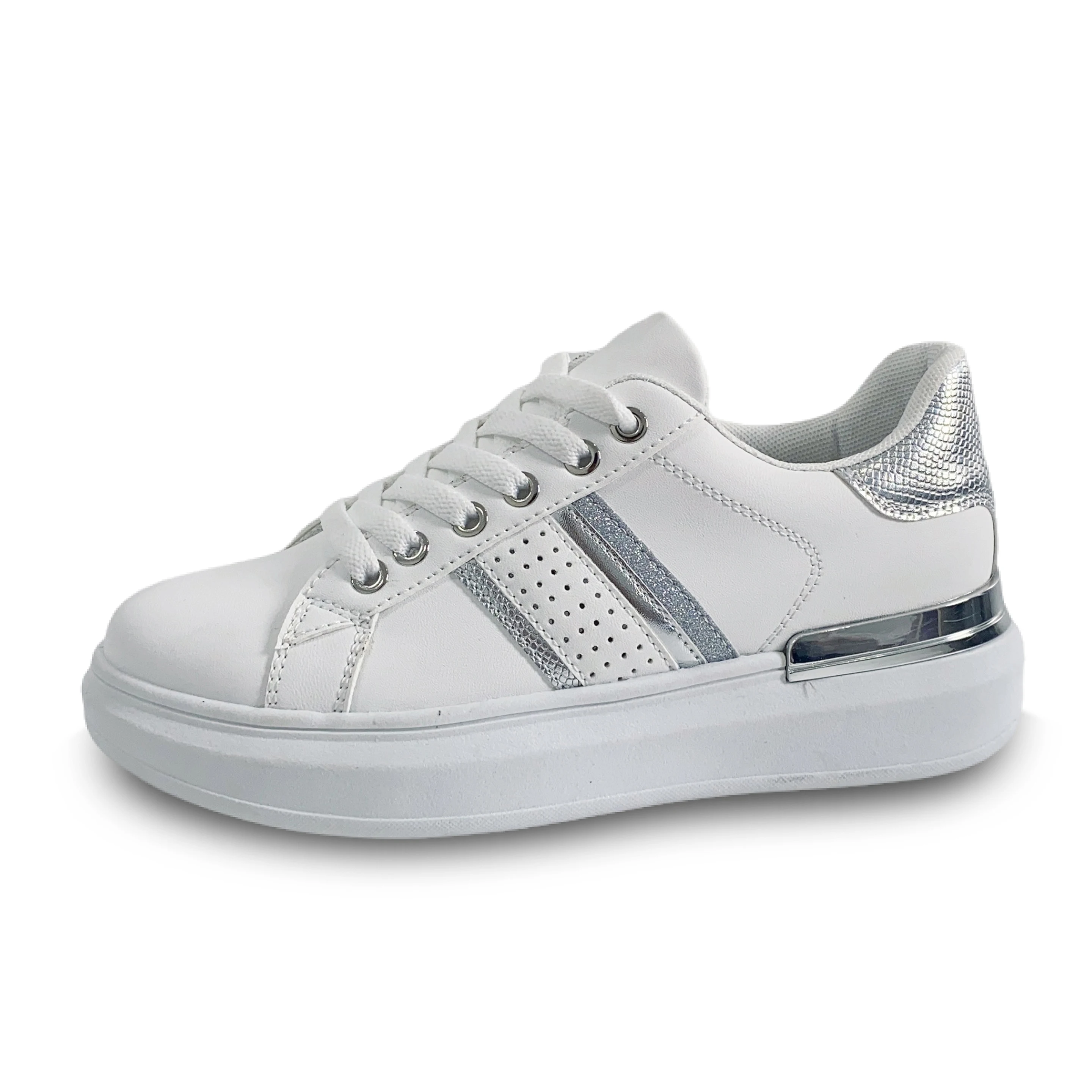 New Design Premium Comfortable Multi-Color Casual Shoes Daily Wear Walking Style Shoes For Women