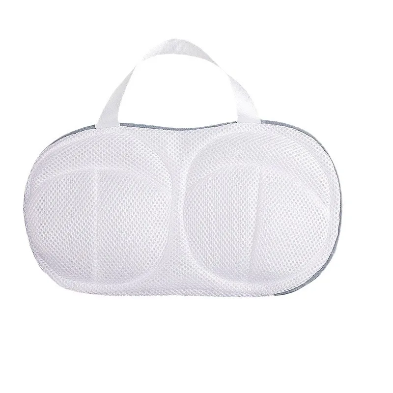 Special Fashion Mesh Bag Net for Bra and Underwear Laundry Anti-Deformation Washing Drum Utensils Included