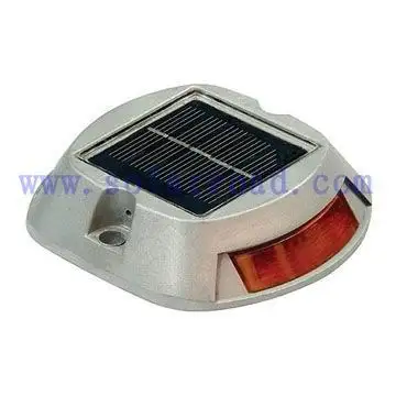 High Quality Aluminum Solar Road Stud Raised Pavement Marker