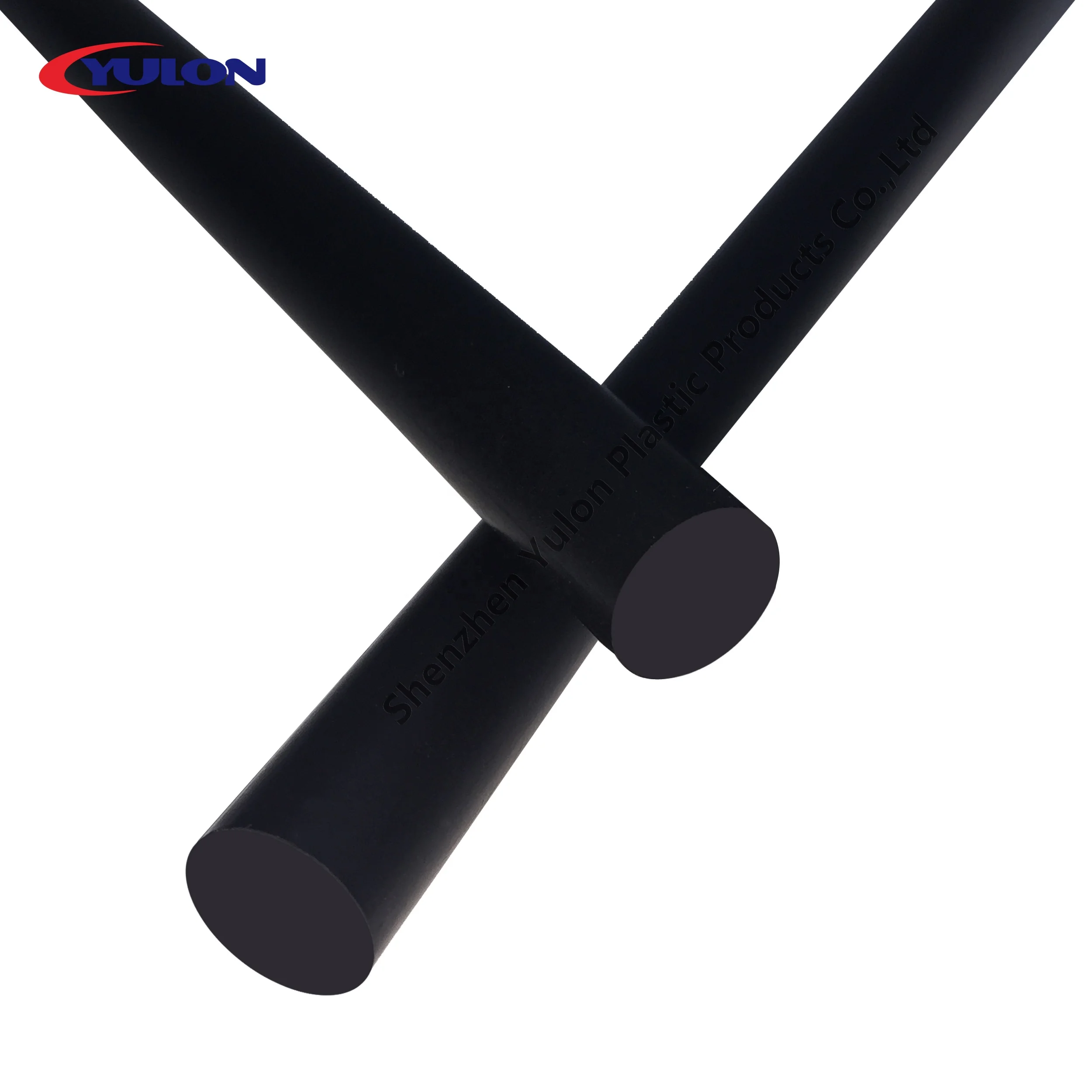 Static Dissipative ESD PTFE Plastic Sheets