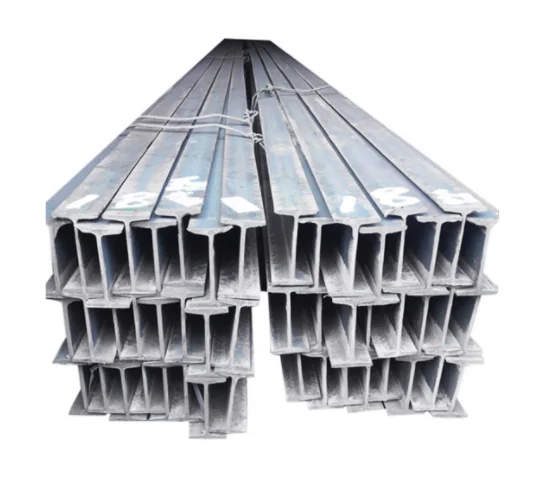 S235JR - S355J2 carbon steel i-beam IPE beam H beam