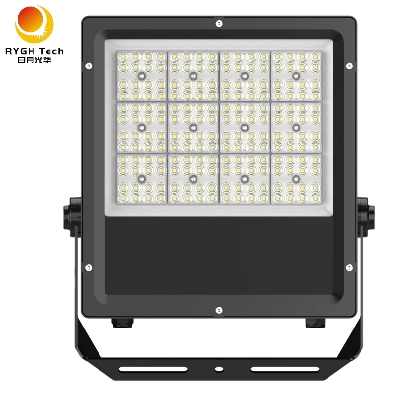 Уличный прожектор ip66 SMD COB белый 150