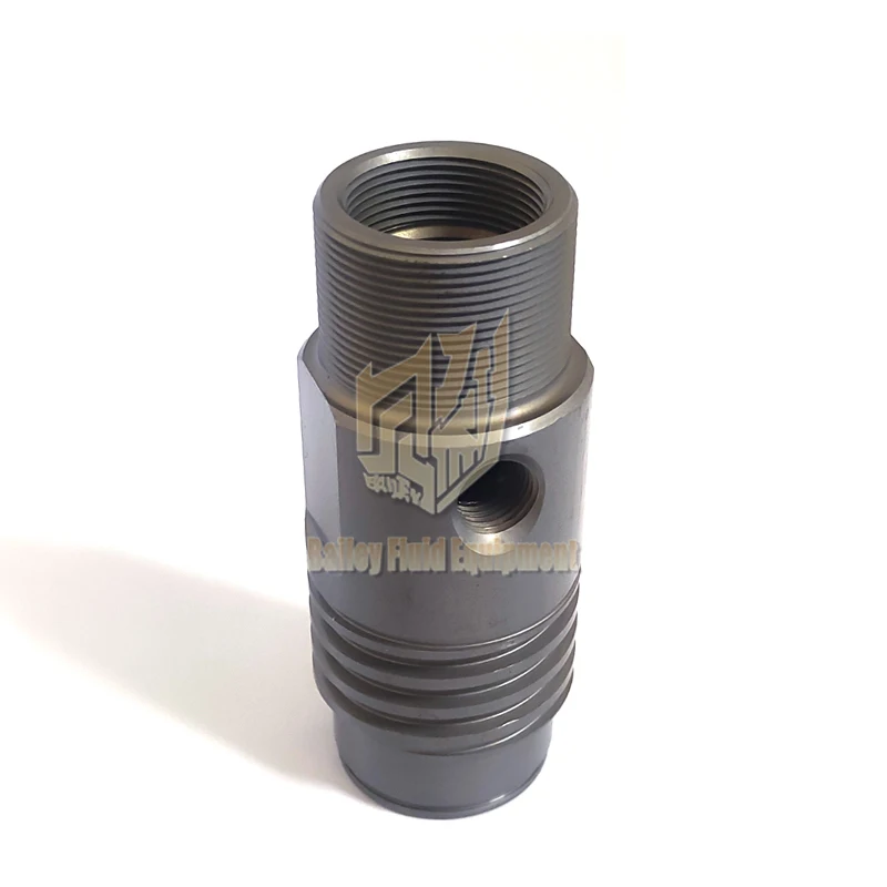 High pressure airless sprayer pump spare parts Enlarge cylinder liner for GRC 595 243176