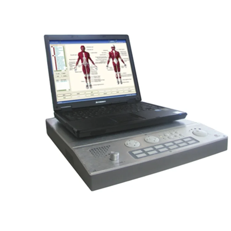 Медицинское оборудование 6600B EMG EP электромиографическая система