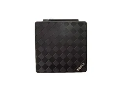 Gaming Media Player 4K Dual WIFI 4GB+64GB EMMC M.2 N4020 Portable Mini PC Computer