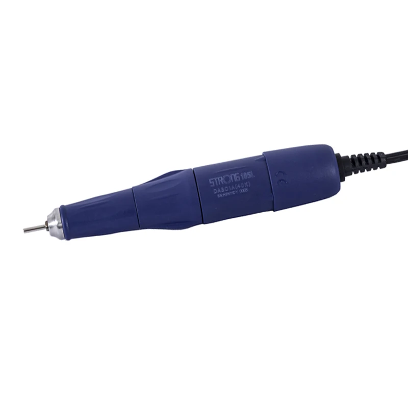 35000RPM STRONG 210 Nail Drill Machine