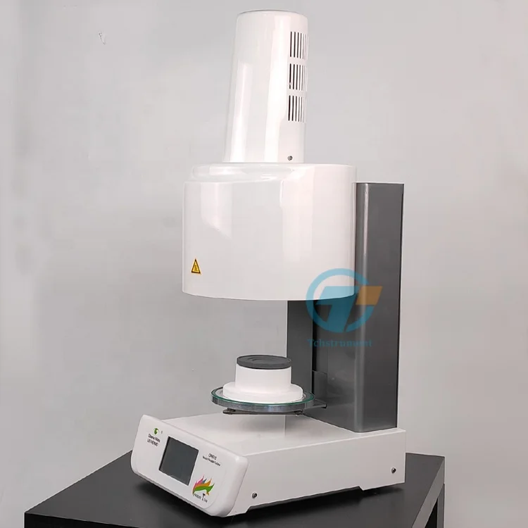 Стоматологическая керамическая печь для спекания Usthermo