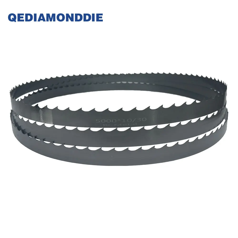 Bimetal Band Saw Blade High Performance High Quality Band Saw Blade M42 Bimetal Band Saw Blade