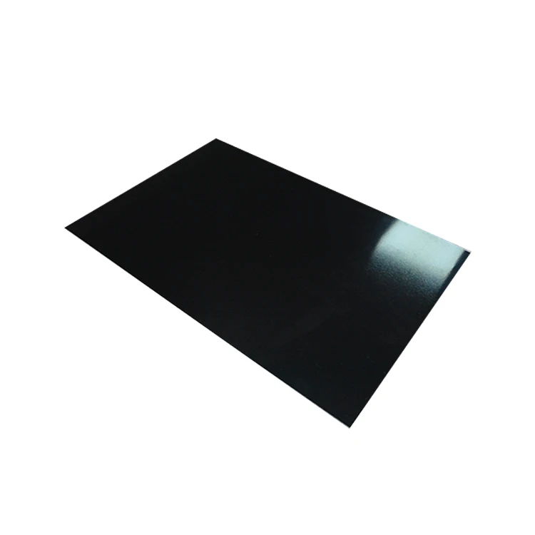 Haiyifan Metal 5083 H112 Marine Grade Metal Sheet Zinc Al-Zn Alloy 1060 H24 Coated Steel Plate Aluminium Sheet