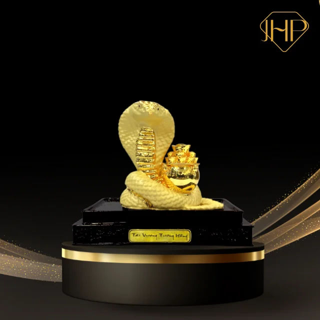 Фигурка Hong Pham ювелирные изделия быстрая доставка каменный порошок деловой подарок индивидуальный традиционный от вьетнамского производителя