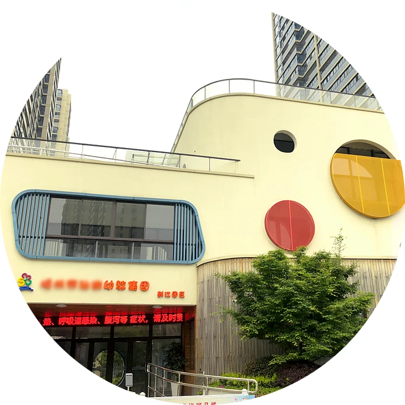 Водостойкая и Солнцезащитная краска для дома из экологически чистого акрила