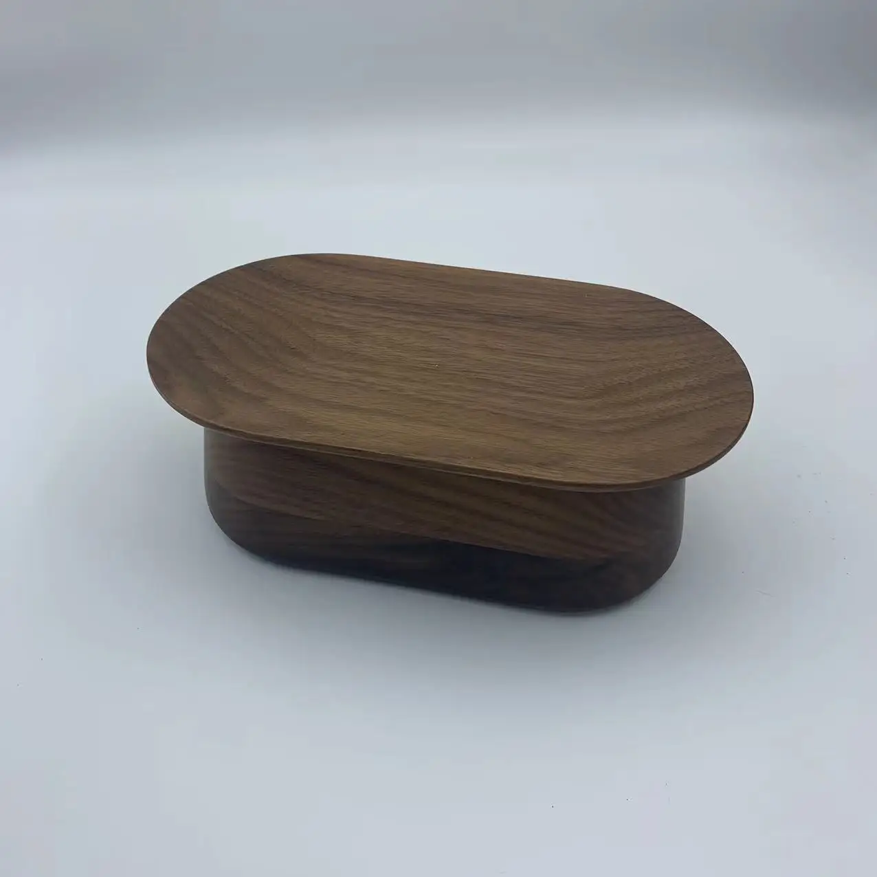X106 Log pieces DIY handmade materials Hand-painted wood pieces wood decoration Wooden boards Circular star shaped cartoon chara