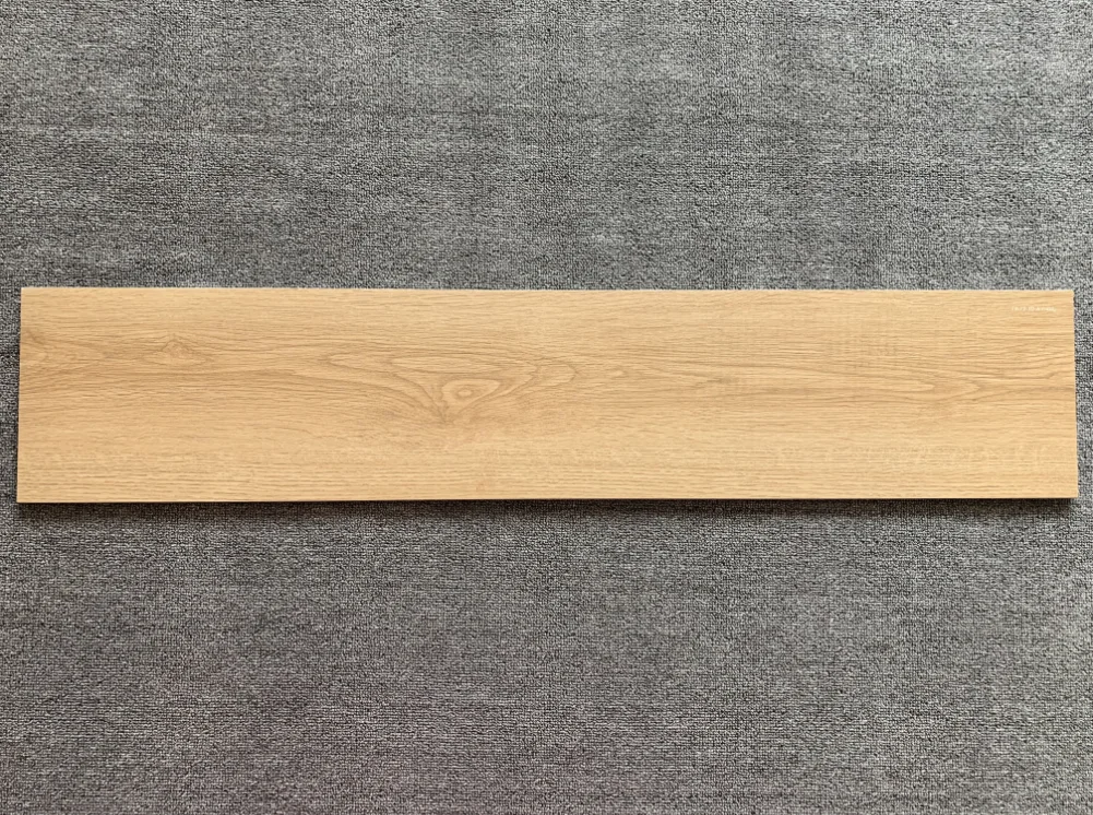 New home decoration wooden flooring 200X100mm  China porcelain floor tiles