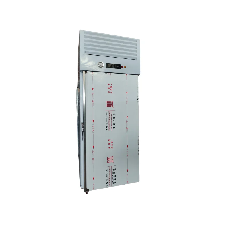 squid quick blast freezer subzero 45 centigrade blast freezer Ultra low temperature quick freezing cabinet