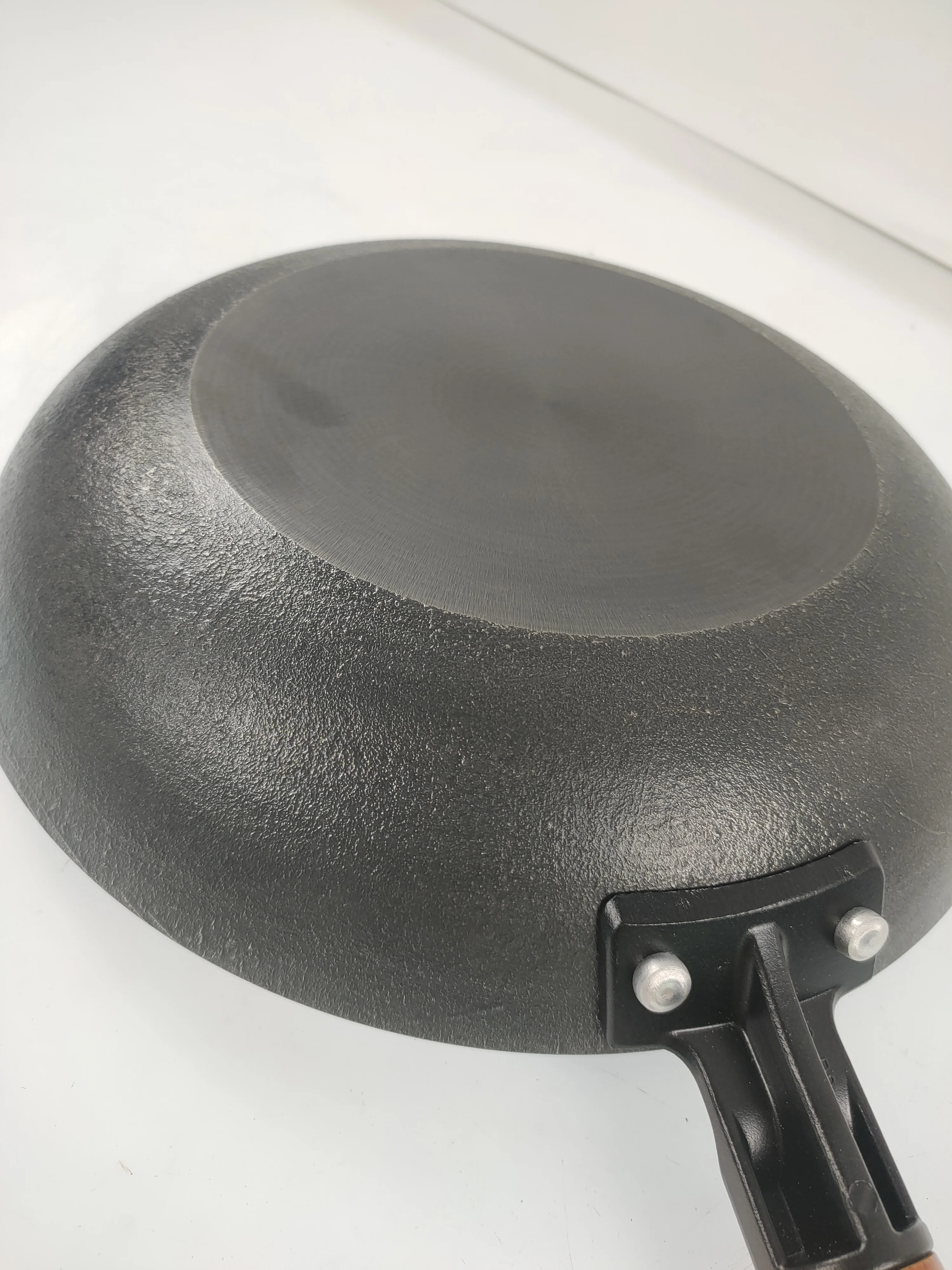Pre Seasoned Cast Iron Non-stick Frying Pans & Skillets General Use For Gas And Induction Cooker Nonstick Fry Pan