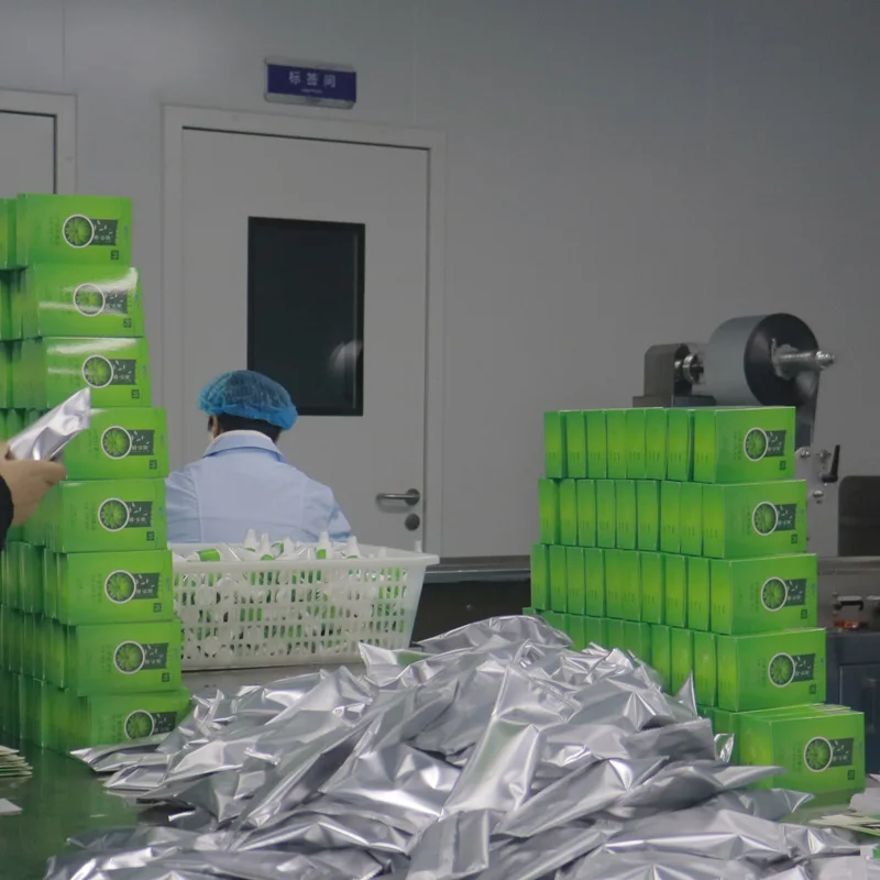 in 1 trays wholesale customized yoni pops acid herbal use man yoni pops suppository vaginal tightening capsule