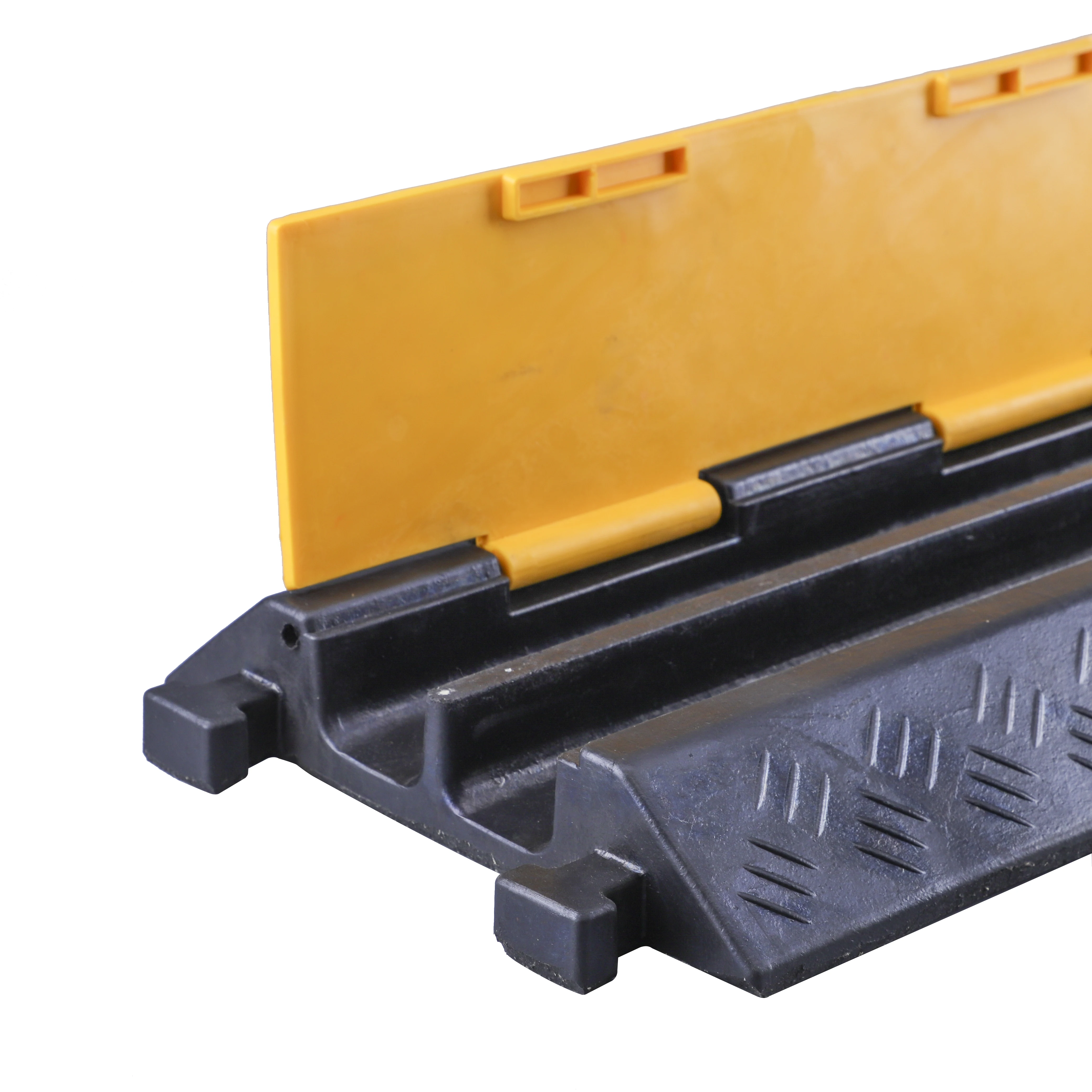 Индивидуальные оптовые Резиновые сверхпрочные 3-канальные кабельные защитные чехлы
