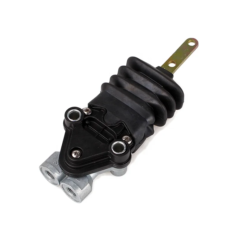 Favourable Truck Spare Parts Truck Levelling Valve Height Control Leveling Valve OER 4640070100 For Scania