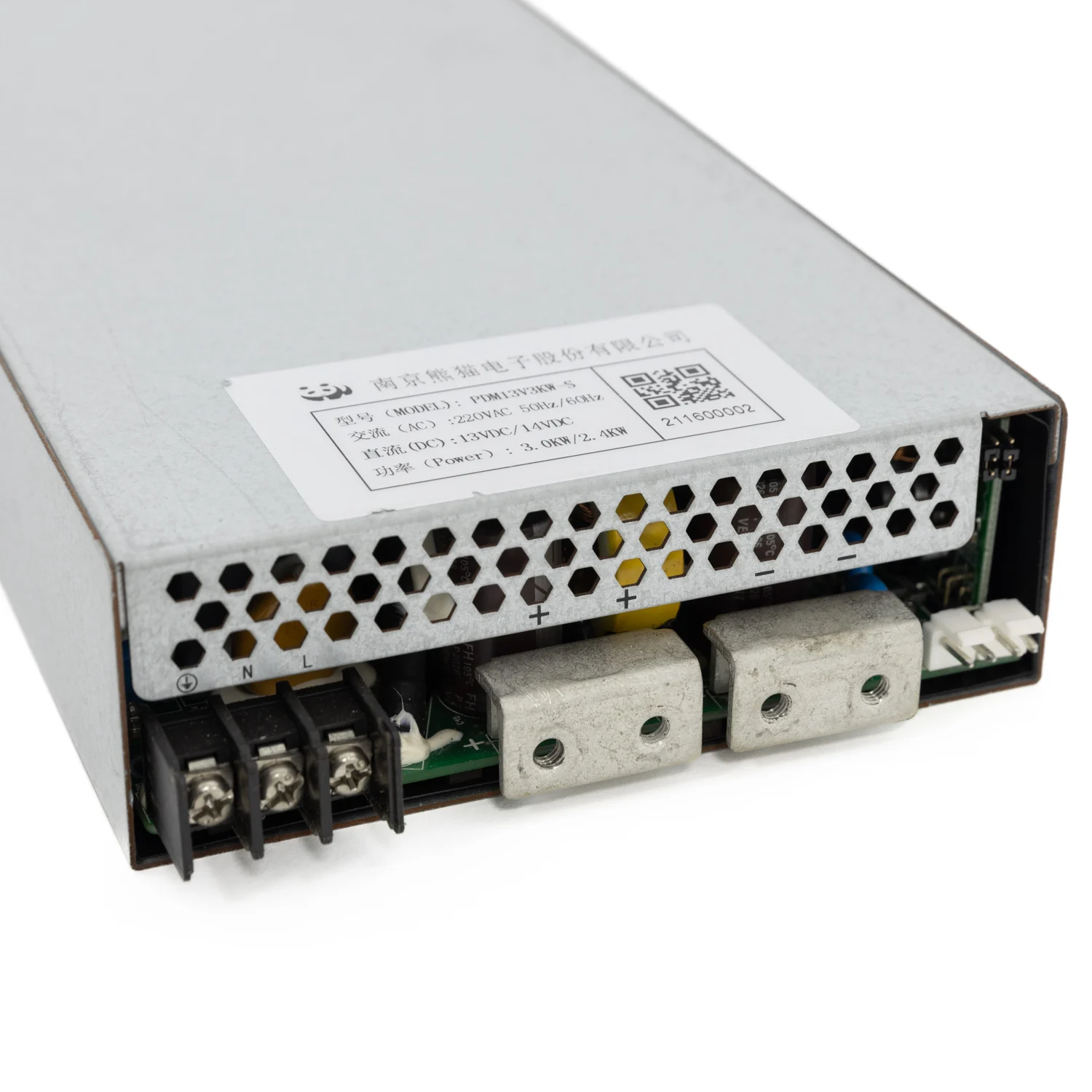 High Efficiency High Reliability Bidirectional Inverter PDM-190V4K5W-S 4500W