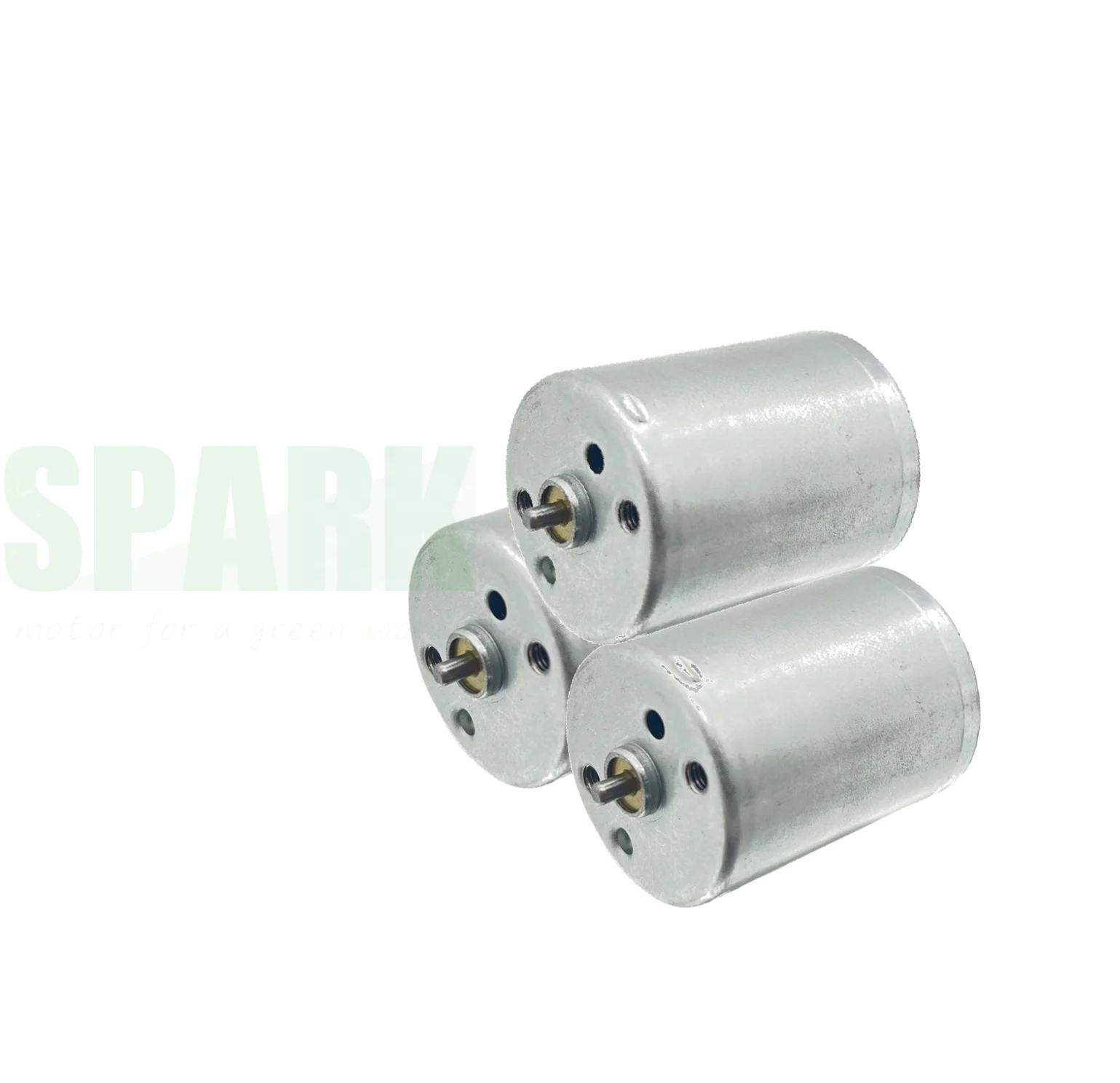 BL2430 Built-in driver 24mm Brushless Motor 3 phase